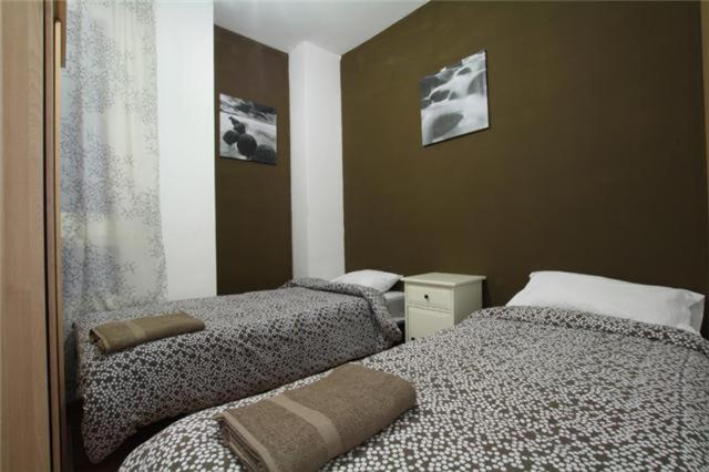 Good-apartments Appartamento Barcellona