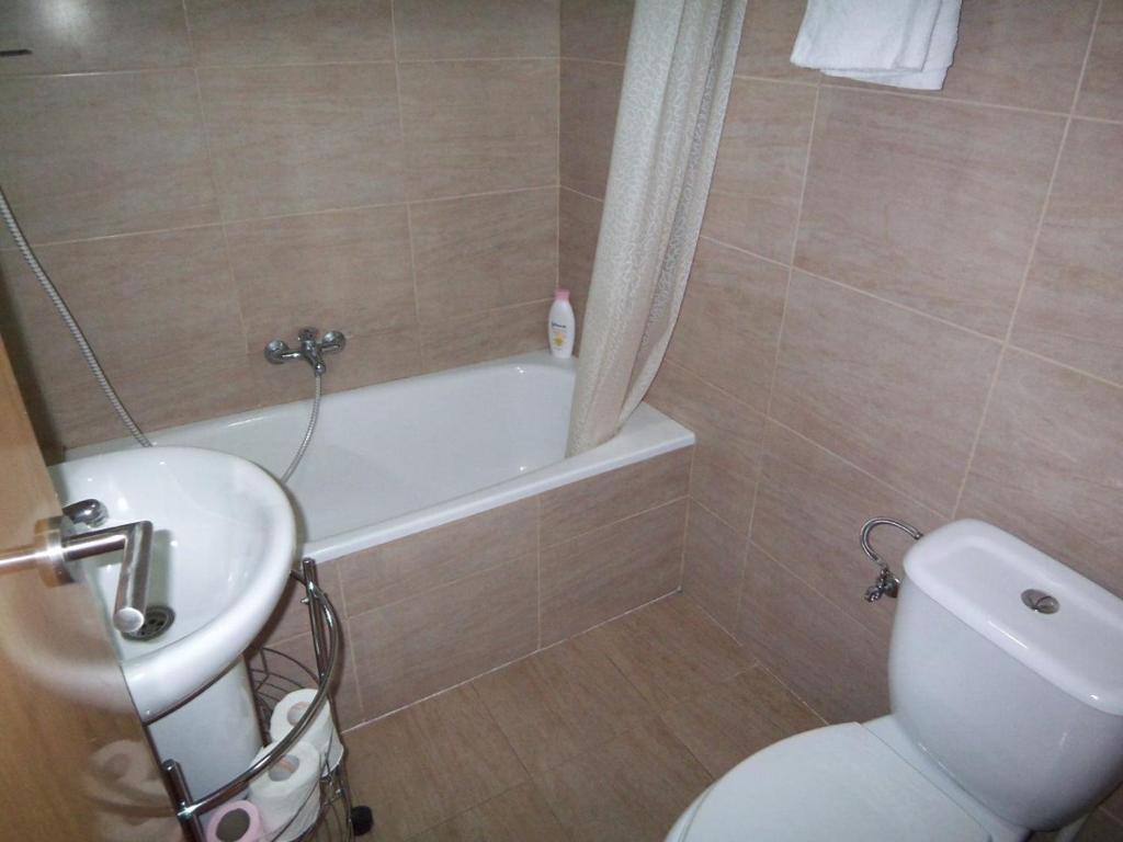Good-apartments Appartamento