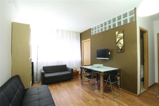 Appartamento Good-apartments Barcellona