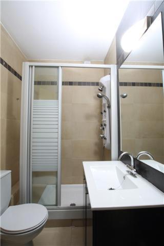 Good-apartments Barcellona