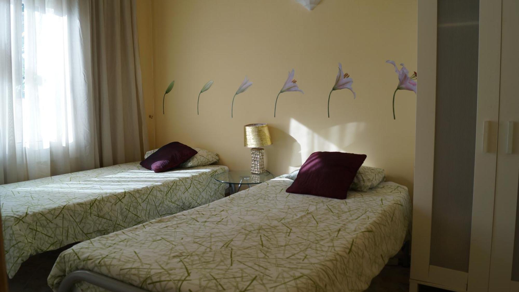 Appartamento Good-apartments