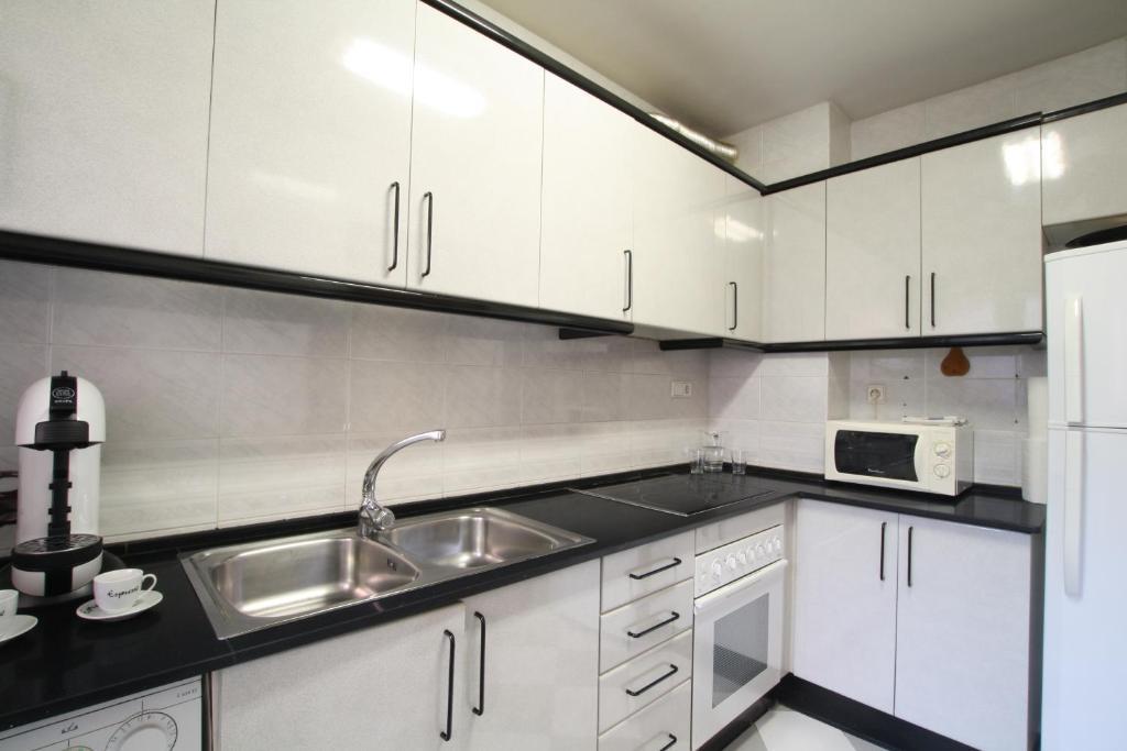Good-apartments Barcellona