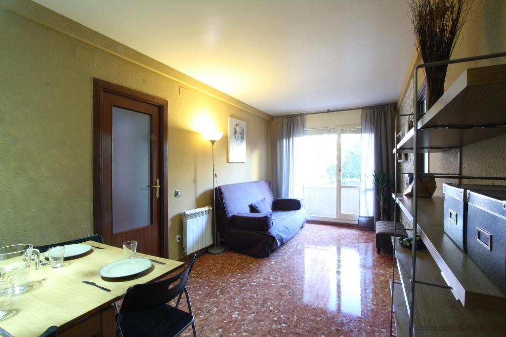 Good-apartments Barcellona