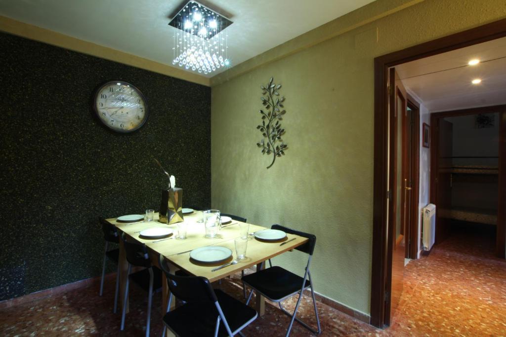 Appartamento Good-apartments *