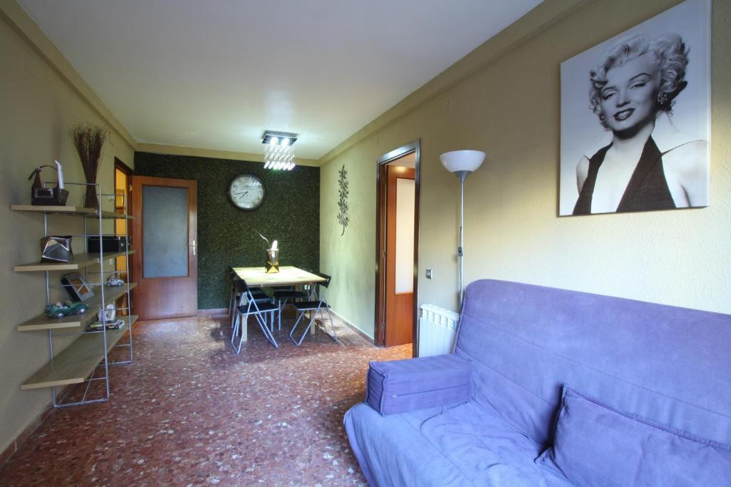 Good-apartments Barcellona