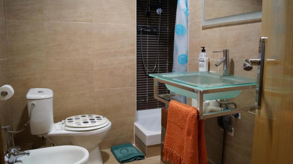 Appartamento Good-apartments Barcellona