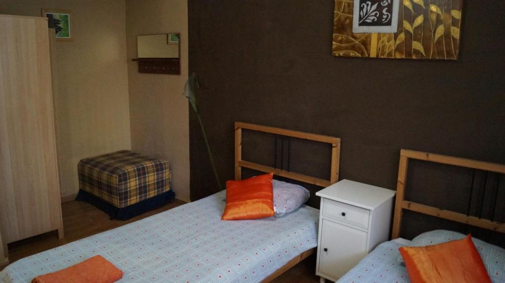 Good-apartments * Barcellona