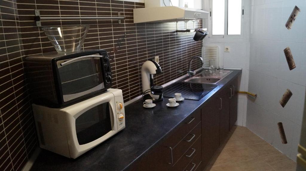 Good-apartments Barcellona